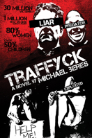 Traffyck (Lazlo Horvath Thriller) 1605421057 Book Cover