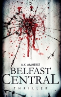 Belfast Central 3749708150 Book Cover