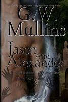 Jason And Alexander 1684185378 Book Cover