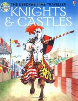 Knights & Castles (Time Traveler) 0746030754 Book Cover