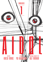 AIDOL Omnibus 1 (Vol. 1-2) B0GQSGC5NM Book Cover