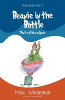 Beanie In The Bottle B0CR8SM466 Book Cover
