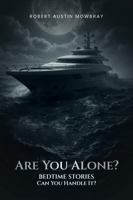 Are You Alone? Can You Handle It! B0FJRSXHMK Book Cover