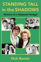 Standing Tall in the Shadows 1593931050 Book Cover