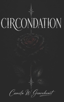 CIRCONDATION: Romance paranormale sombre entre démons obsessionnels et désir interdit (Dark Romance : Hommes Dominants, Obsession Dangereuse et Érotisme Psychologique Intense) B0H3JNHF78 Book Cover