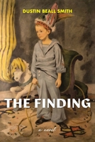 The Finding: A Novel B0HD9G7L12 Book Cover