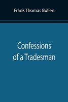 Confessions of a Tradesman 9355899920 Book Cover