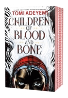 Children of Blood and Bone