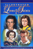 Lives of the Saints II: For Every Day of the Year/No. 875/22 (Lives of the Saints II) 0899429483 Book Cover