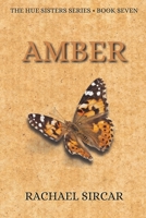 Amber (The Hue Sisters) B0FGD7LMHQ Book Cover