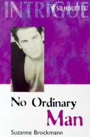 No Ordinary Man 037322365X Book Cover