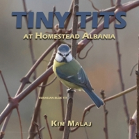 Tiny Tits at Homestead Albania 1958502413 Book Cover