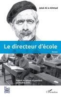 Le directeur d'école: Roman (L'Iran En Transition) (French Edition) 2343227012 Book Cover
