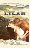 Loving Lilah 1500829668 Book Cover