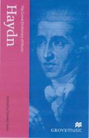 The New Grove Haydn (New Grove Composer Biography) 031223323X Book Cover