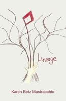 Lineage B0GFCJXW15 Book Cover