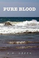 Pure Blood 1441593381 Book Cover