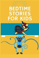 bedtime stories for kids: Help Your Children Asleep (Five cute bedtime stories for kids) Children's Books. Children's Humor . Children's Books on Manners B086G6828N Book Cover