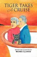 Tiger Takes a Cruise 1436341205 Book Cover