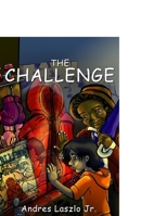 The Challenge (Illustrated) 1090592574 Book Cover
