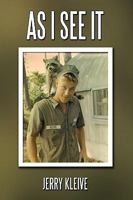 As I See It 144906048X Book Cover