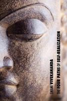 The Four Paths of Self-Realization 1788941713 Book Cover