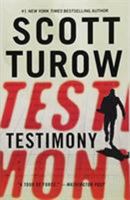 Testimony 1455553530 Book Cover