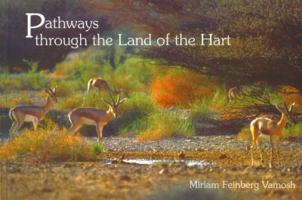 Pathways Through the Land of the Hart 9652290890 Book Cover
