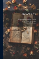 Proverbs 1021782556 Book Cover