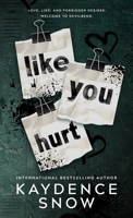 Like You Hurt 0648600955 Book Cover