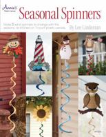 Seasonal Spinners™ 1596354844 Book Cover