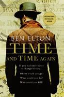 Time and Time Again 1250077060 Book Cover