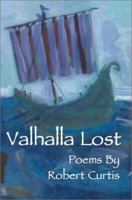 Valhalla Lost 0595259480 Book Cover
