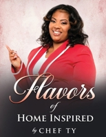 Flavors of Home Inspired B0FCRY2HH9 Book Cover