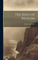 The Basis of Realism 1021405205 Book Cover