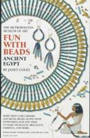 Fun With Beads: Ancient Egypt 0714117803 Book Cover