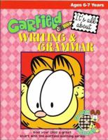 Garfield It's All about Writing & Grammar [With CDROM] 1741249252 Book Cover