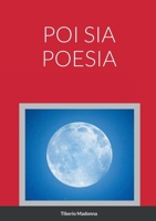 POI SIA POESIA 1470992108 Book Cover