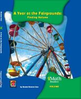 A Year at the Fairgrounds: Finding Volume 1599535750 Book Cover