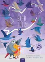 Bird Talk (Animals in Need) B0HHSC365C Book Cover