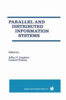 Parallel and Distributed Information Systems 0792380878 Book Cover