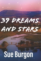 39 Dreams and Stars B0BGZM9P7C Book Cover
