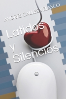 Latidos y silencios B084DD8RYP Book Cover