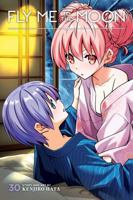 Fly Me to the Moon, Vol. 30 (30) 1974759385 Book Cover