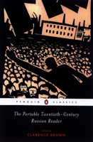 The Portable Twentieth-Century Russian Reader 0142437573 Book Cover