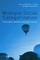 Multiple Social Categorization 0415655676 Book Cover