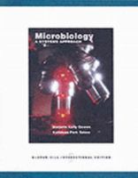 Microbiology 0071115722 Book Cover