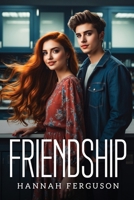 Friendship 1787990141 Book Cover