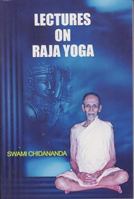 Lectures on Raja Yoag 8170520819 Book Cover