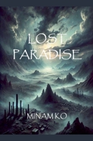 Lost Paradise B0F2QQ4M3H Book Cover